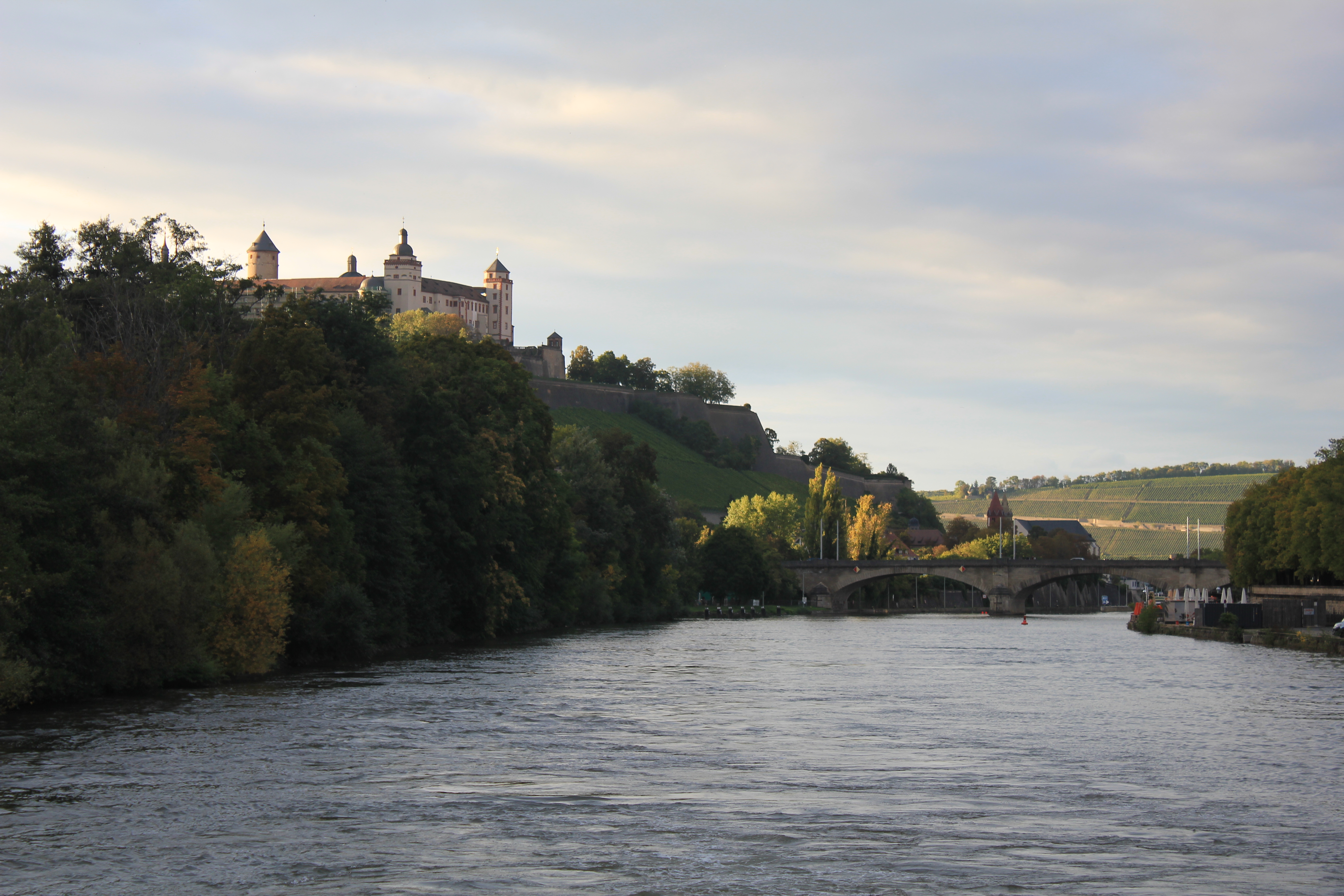 image from An afternoon in Würzburg